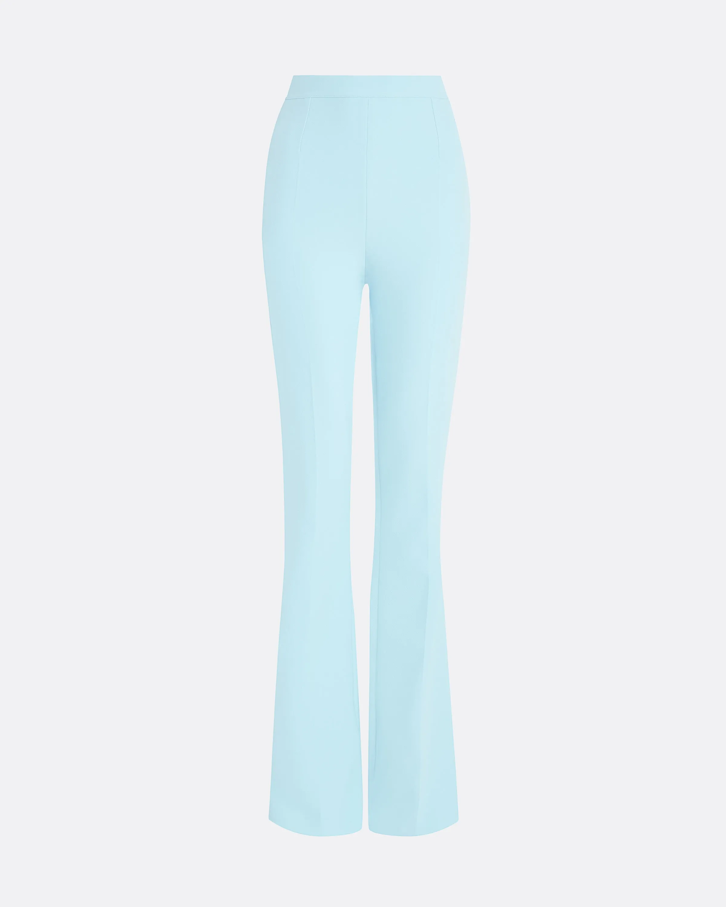 Alexa Baby Blue Trousers