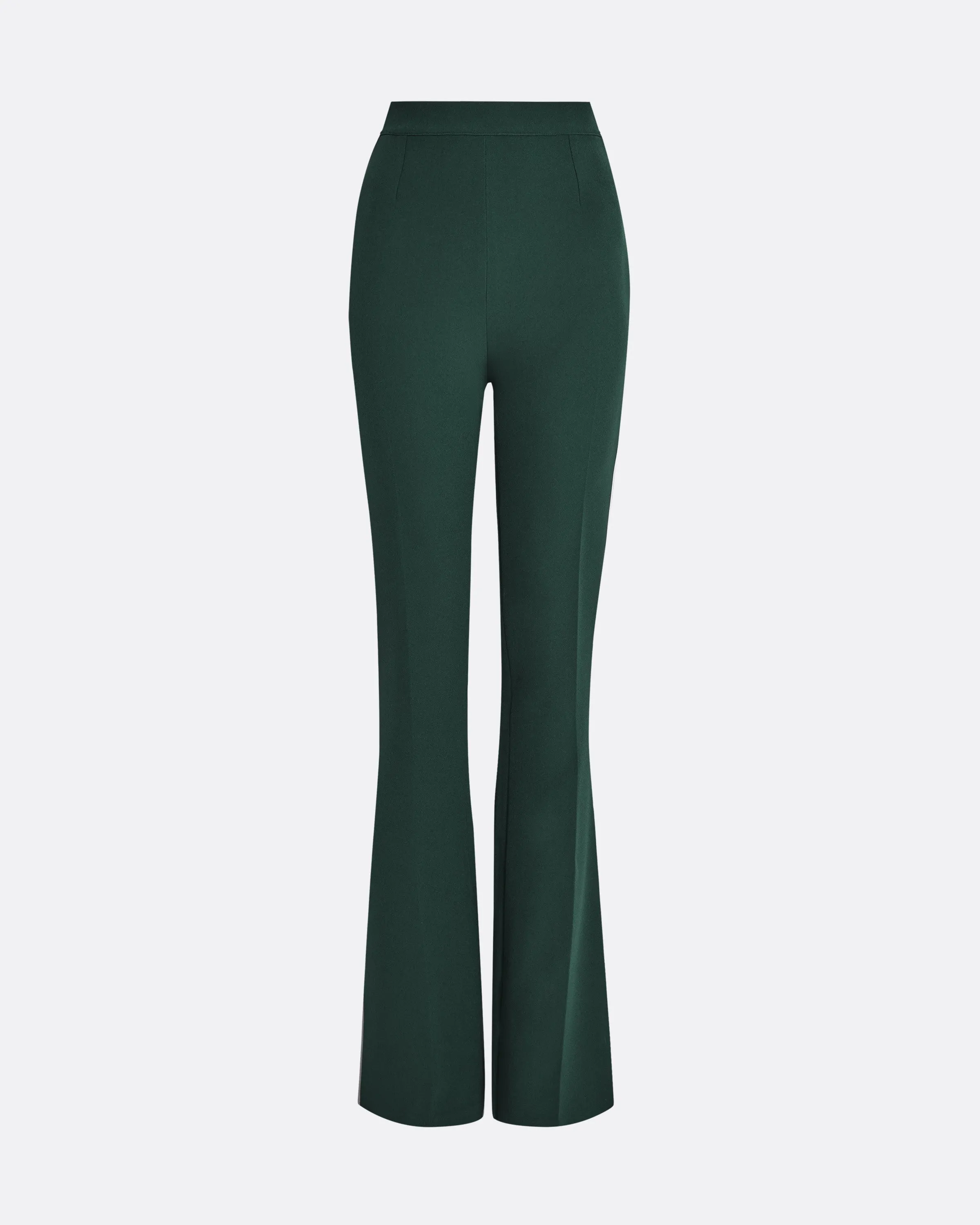 Alexa Darkest Spruce Trousers