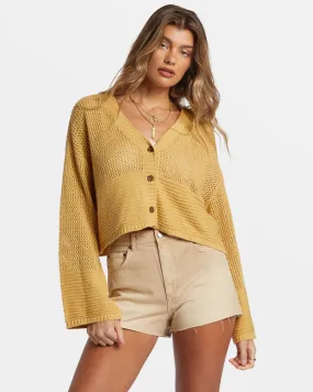 Billabong Tavi Cardigan