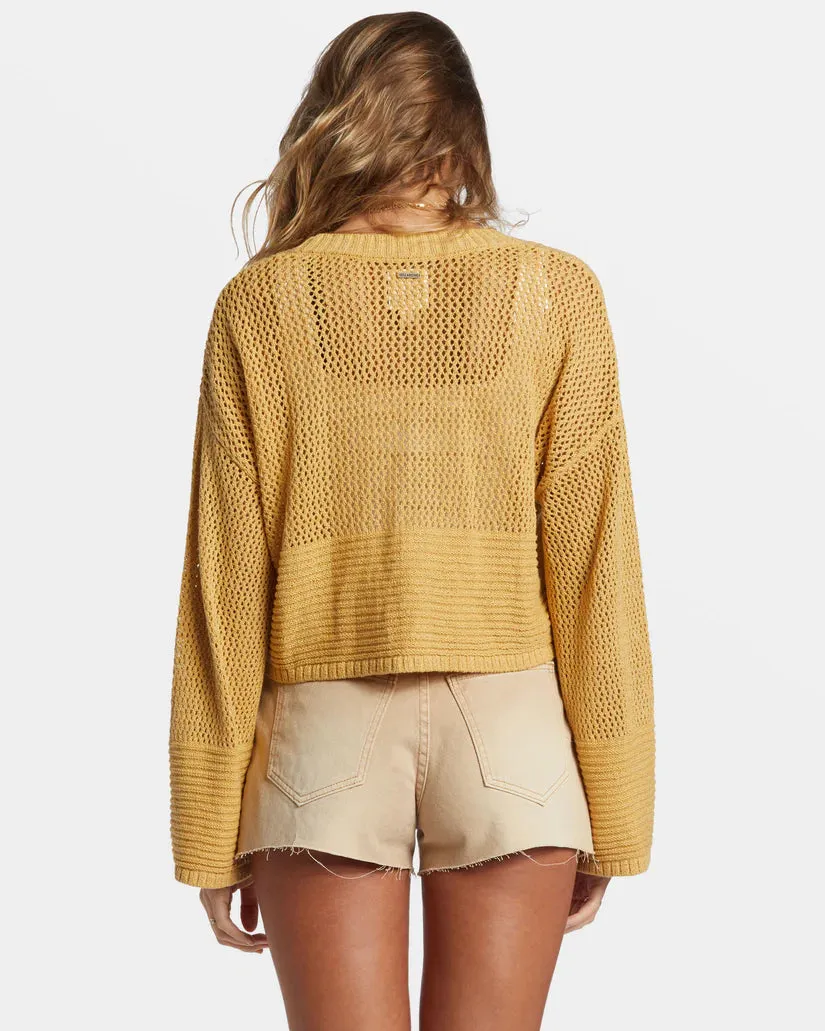 Billabong Tavi Cardigan