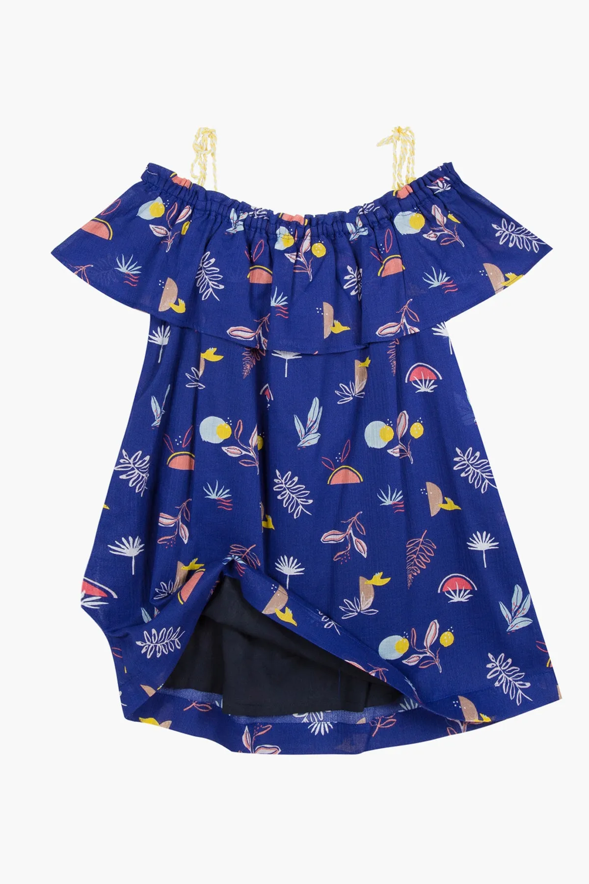 Jean Bourget Mirage Girls Dress