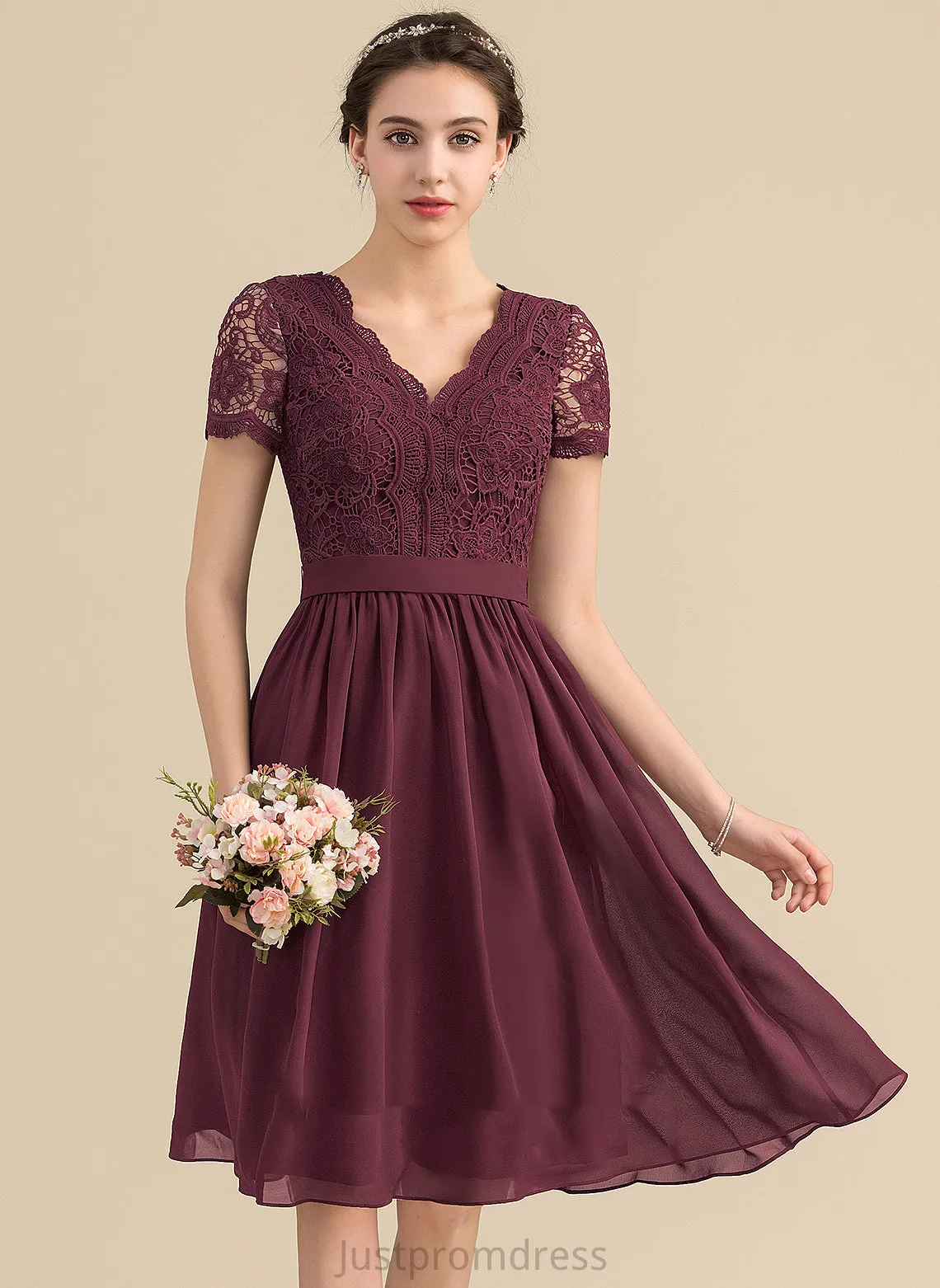 Kaylen Homecoming Dresses Dresses Halle Bridesmaid