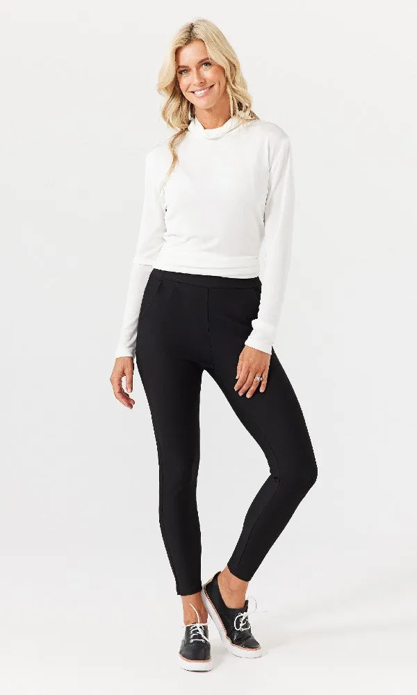 PILOT- Viscose Jeggings