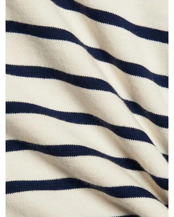 Raegan Stripe Top