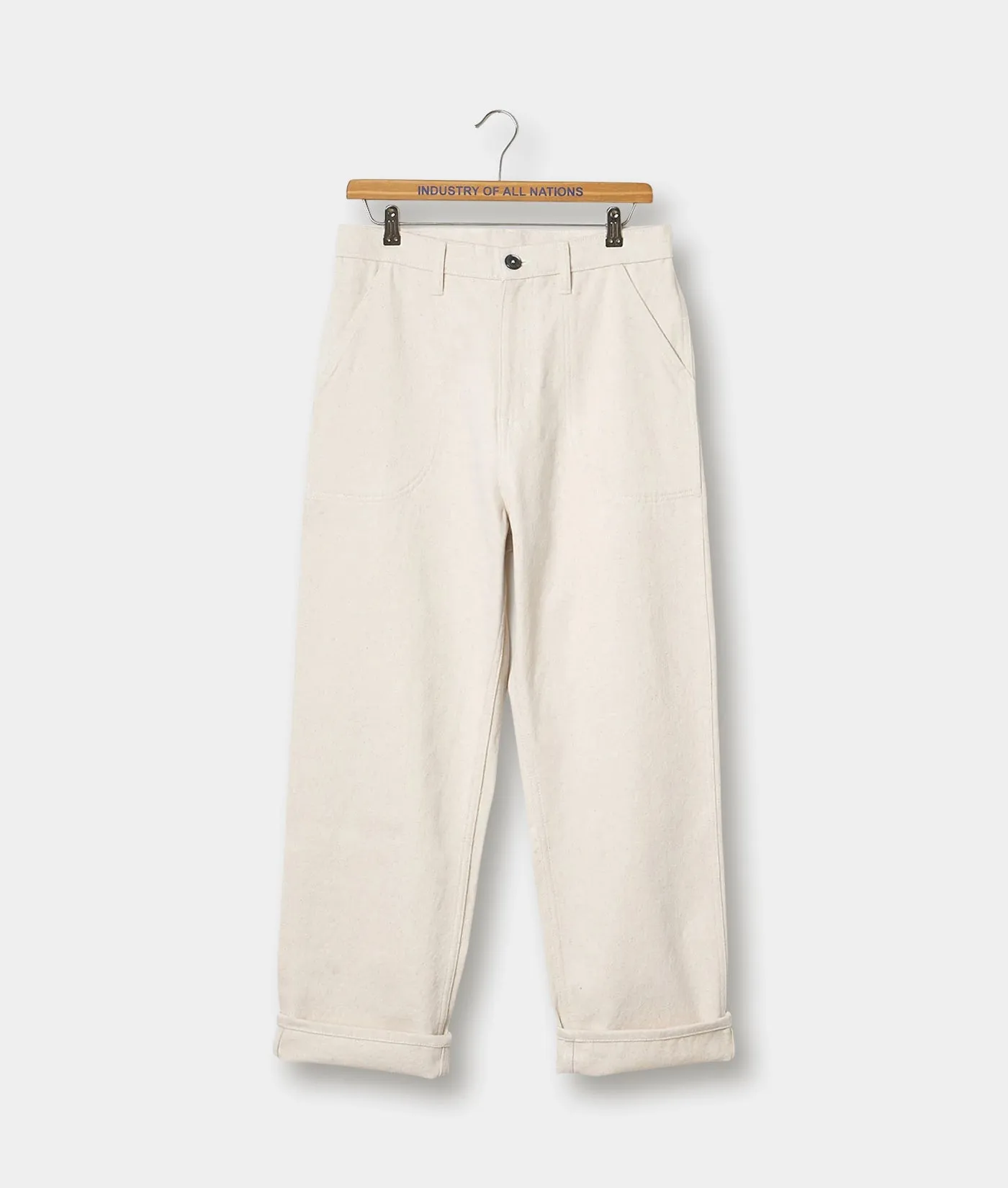 Safari Pants