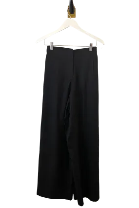 Shosh Black High Waisted Pant