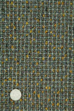 Silk Tweed-871 Fabric