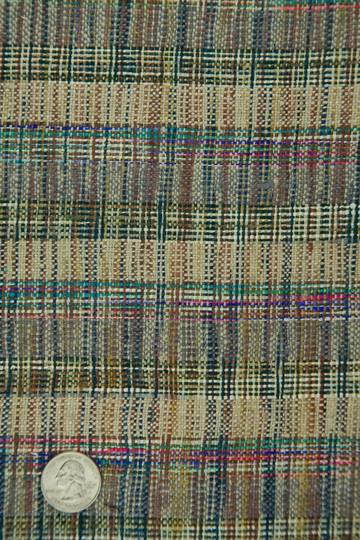 Silk Tweed BGP 379 Fabric