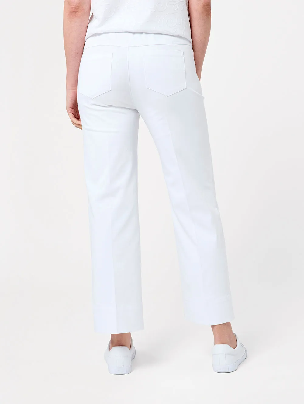 Taren Wide Leg Pant